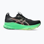 Buty do biegania męskie ASICS Gel-Kayano 32 black/vital green
