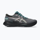 Buty do biegania damskie Asics Gel-Cumulus 27 GTX carrier grey/misty pine
