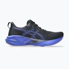 Buty do biegania męskie ASICS Novablast 5 black/cobalt burst