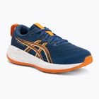 Buty do biegania dziecięce ASICS Gel-Cumulus 27 GS twilight blue/white