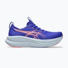 Buty do biegania damskie ASICS Gel-Nimbus 28 cobalt burst/sun coral