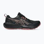 Buty do biegania damskie ASICS Gel-Sonoma 8 GTX black/apricot crush