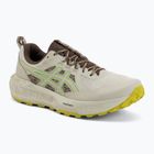 Buty do biegania męskie ASICS Gel-Sonoma 8 light dust/aurora green