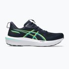 Buty do biegania męskie ASICS GT-1000 14 midnight/cacti