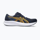 Buty do biegania męskie ASICS Patriot 14 midnight/yamabuki