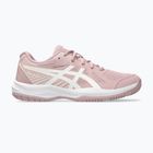 Buty dziecięce ASICS Upcourt 6 GS morganite/white