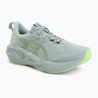 Buty do biegania męskie ASICS Novablast 5 cold moss/light orange