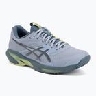 Buty do tenisa męskie ASICS Solution Speed FF 4 Clay grey blue/ironclad
