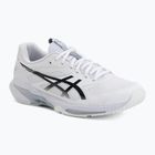 Buty do tenisa męskie ASICS Solution Speed FF 4 white/black