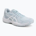 Buty do tenisa damskie ASICS Court Slide 4 W sky/white