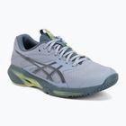 Buty do tenisa męskie ASICS Solution Speed FF 4 grey blue/ironclad
