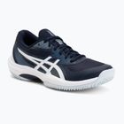Buty do tenisa damskie ASICS Game FF midnight/white