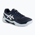 Buty do tenisa damskie ASICS Gel-Dedicate 8 W midnight/white
