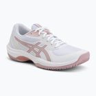 Buty do tenisa damskie ASICS Game FF white/morganite