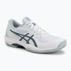 Buty do tenisa męskie ASICS Game FF white/dark neptune