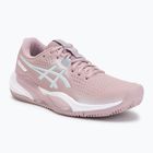 Buty do tenisa damskie ASICS Gel-Challenger 15 Clay W morganite/piedmont grey