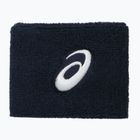 Frotki na nadgarstki ASICS Wrist Band 2 szt. midnight