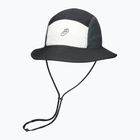 Kapelusz ASICS Perormance Running Bucket performance black/cream