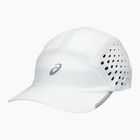 Czapka z daszkiem ASICS Performance Running brilliant white