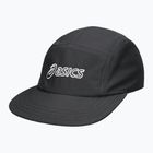 Czapka z daszkiem ASICS Performance Running 5 Panel performance black