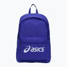 Plecak miejski ASICS Back Pack 25 l midnight/brilliant white