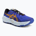 Buty do biegania męskie ASICS Trabuco 14 cobalt burst/sandstorm