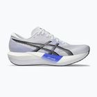 Buty do biegania ASICS Magic Speed 5 white/black