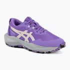 Buty do biegania dziecięce ASICS Pre Venture 11 GS amethyst/apricot crush