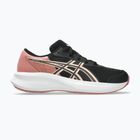 Buty do biegania dziecięce ASICS Patriot 14 GS black/pearl pink