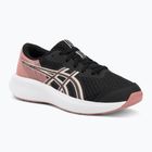 Buty do biegania dziecięce ASICS Patriot 14 GS black/pearl pink