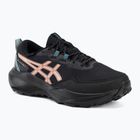 Buty do biegania damskie ASICS Gel-Venture 11 Waterproof black/apricot crush