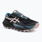 Buty do biegania damskie ASICS Trabuco 14 GTX black/morganite