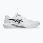 Buty do tenisa męskie ASICS Gel-Dedicate 9 white/black