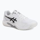 Buty do tenisa męskie ASICS Gel-Dedicate 9 white/black