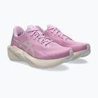 Buty do biegania damskie ASICS Novablast 6 hazy lilac/rose dust