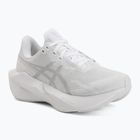 Buty do biegania damskie ASICS Novablast 6 white/white