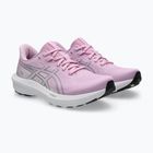 Buty do biegania damskie ASICS GT-1000 15 hazy lilac/white