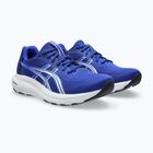 Buty do biegania męskie ASICS Gel-Contend 10 prussian blue/neon blue