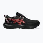Buty do biegania damskie ASICS Gel-Venture 11 Waterproof black/watermelon