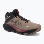 Buty do biegania męskie ASICS Gel-Trabuco MT GTX taupe grey/graphite grey
