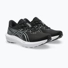 Buty do biegania damskie ASICS GT-1000 15 black/white