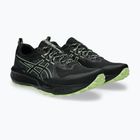 Buty do biegania męskie ASICS Gel-Sonoma 8 black/illuminate yellow