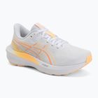 Buty do biegania damskie ASICS GT-1000 15 white/vivid coral