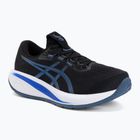 Buty do biegania męskie ASICS Gel-Cumulus 28 black/neon blue