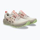 Buty do biegania damskie ASICS Gel-Sonoma 8 rose dust/sun coral