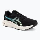 Buty do biegania męskie ASICS Gel-Contend 10 black/illuminate yellow