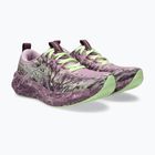 Buty do biegania damskie Asics Noosa Tri 16 Hazy Lilac/Dark Prune