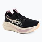 Buty do biegania damskie ASICS Gel-Nimbus 28 black/taro purple
