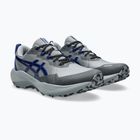 Buty do biegania męskie ASICS Gel-Venture 11 gravel/prussian blue