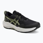 Buty do biegania męskie Asics Gel-Venture 11 Black/Khaki Green